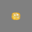 Yellow Sapphire - 7.89 Carats
