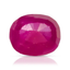 Ruby (Manik) – 6.68 Carat / 7.3 Ratti