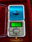 Turquoise (Firoza) – 37.50 Carat