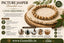 Picture Jasper Bracelet