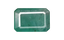 Emerald (Panna) – 5.08 Carat / 5.6 Ratti