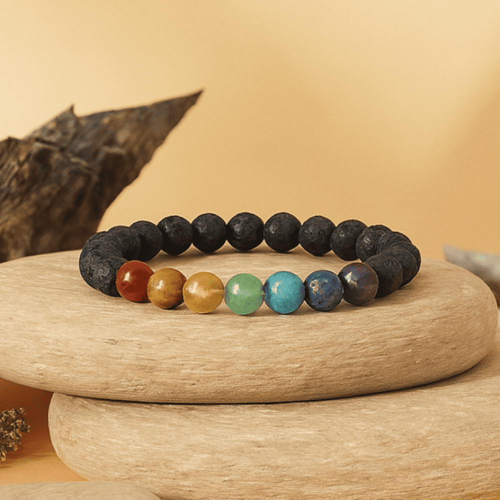 Black Tourmaline Bracelet for Nazar Protection: A Daily Companion for Positive Energy