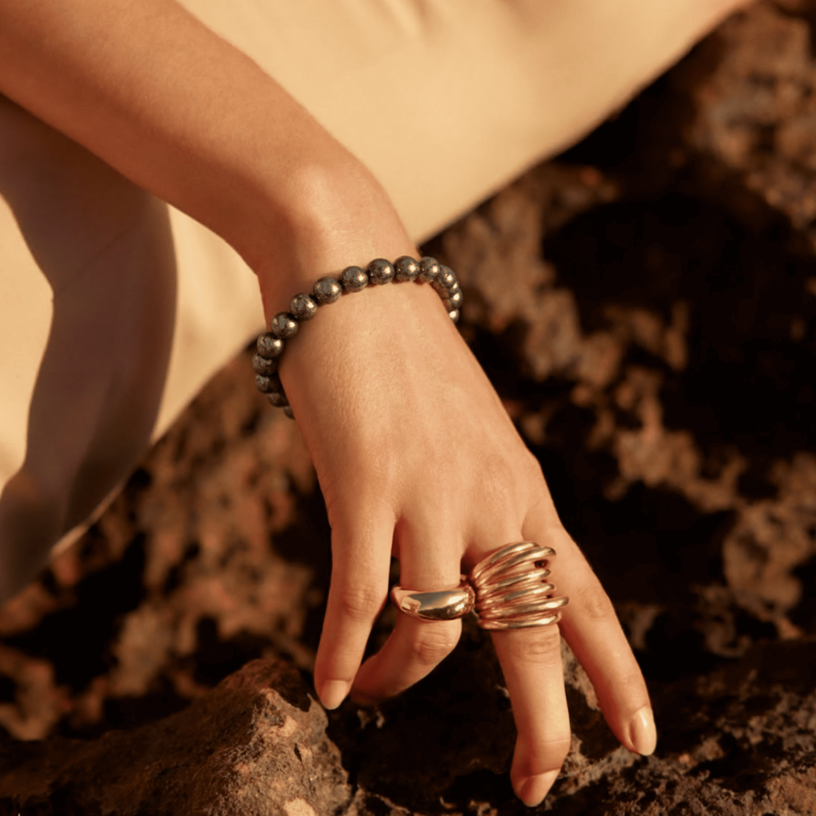 Elevate Your Living Space with Divine Energy and Grace