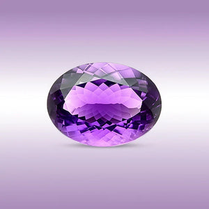 Amethyst (Jamunia) · Neelam Sub