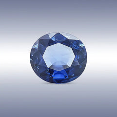 Neelam (Blue Sapphire) · Shani