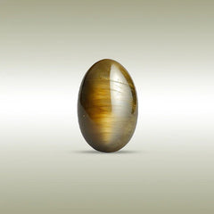 Lehsuniya (Cat's Eye). Ketu
