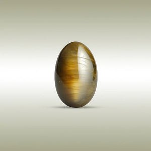 Lehsuniya (Cat's Eye). Ketu
