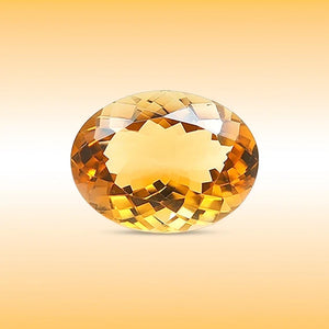 Citrine (Sunela) · Pukhraj Sub