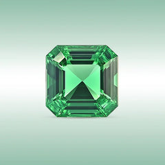 Panna (Emerald) · Budh