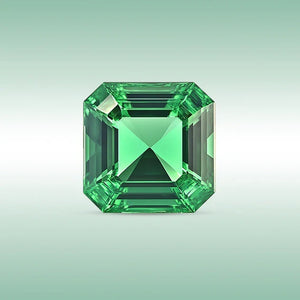 Panna (Emerald) · Budh