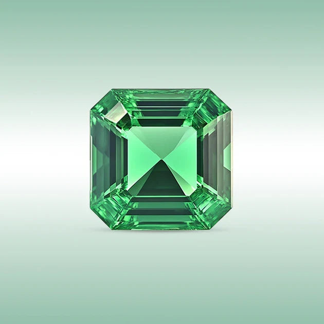 Panna (Emerald) · Budh