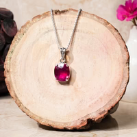 Gemstone Pendants
