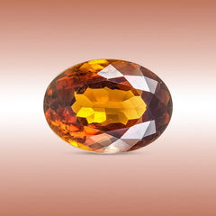Gomed (Hessonite) · Rahu