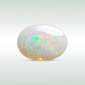 Opal (Dudhiya Pathar) · Shukra