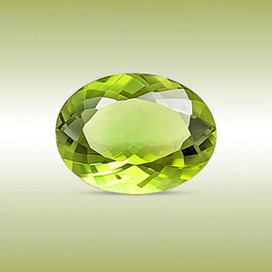  Peridot (Ghritmani) · Panna Sub