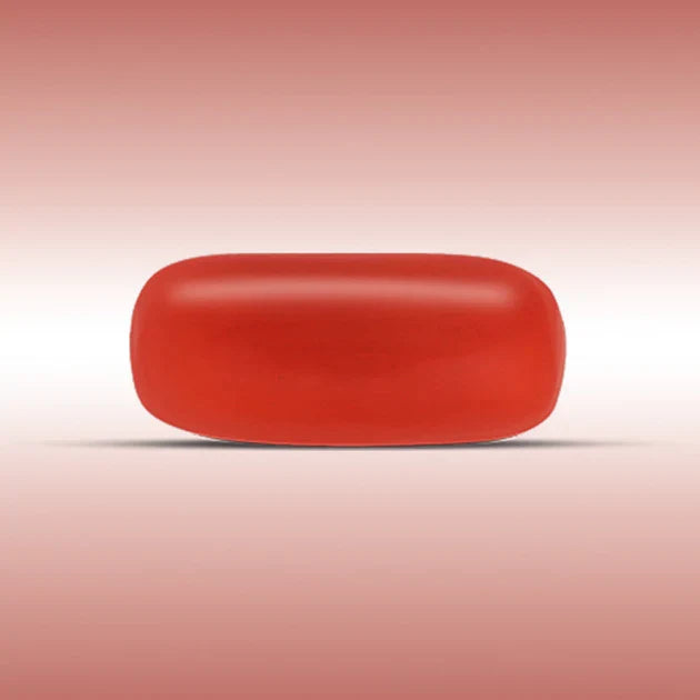 Moonga (Red Coral) · Mangal