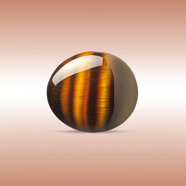 Tiger's Eye