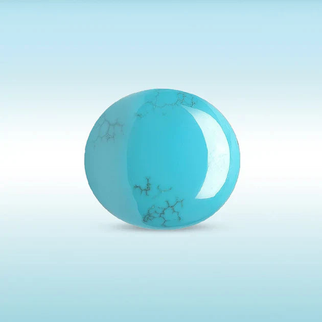 Turquoise/Firoza