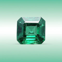 Zambian Emerald