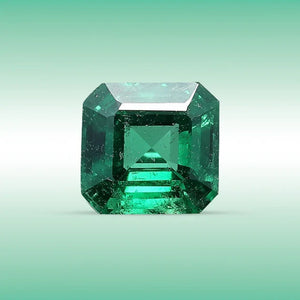 Zambian Emerald