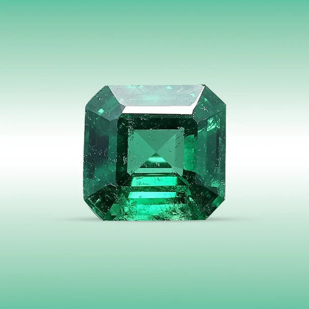 Zambian Emerald