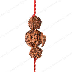  Rudraksha Kavach