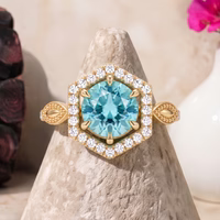 Engagement Rings – A Promise of Forever