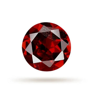 Garnet · Manik Sub