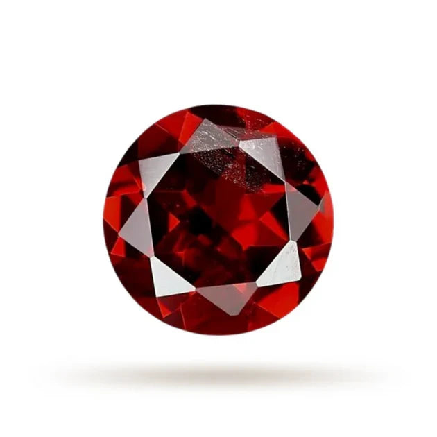 Garnet · Manik Sub