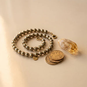 Dhan Yog Bracelet