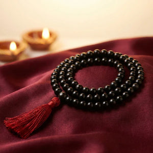 Karungali Mala