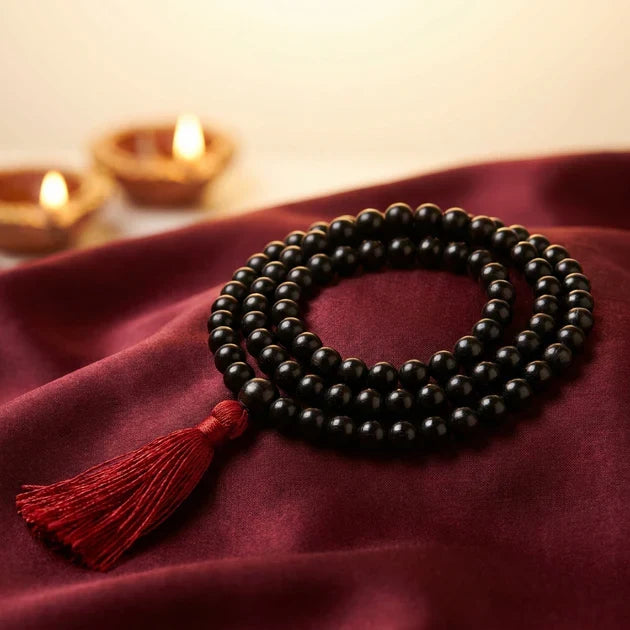 Karungali Mala