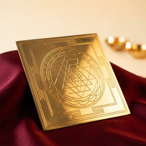 Yantras