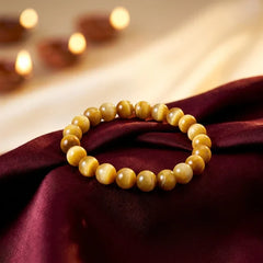 Evil Eye & Protection