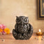 Pyrite Owl