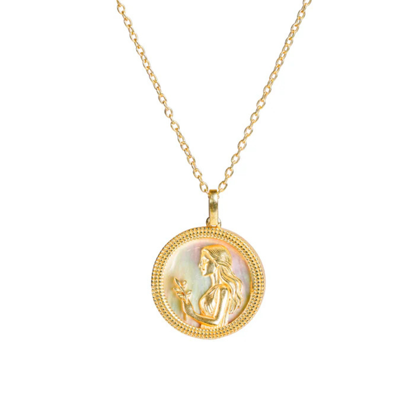 Gemini Pendant for Expression and Focus