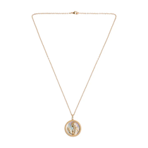 Gemini Pendant for Expression and Focus