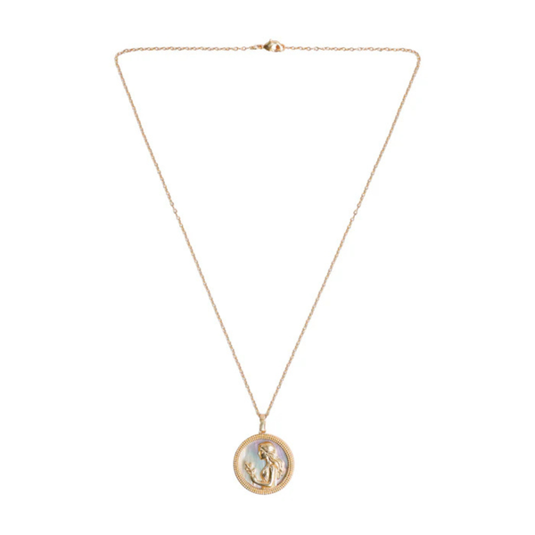 Gemini Pendant for Expression and Focus
