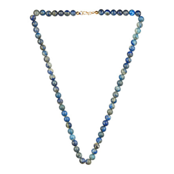 Lapis Lazuli Mala