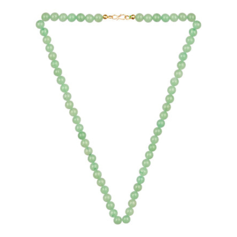 Green Aventurine Mala