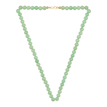 Green Aventurine Mala