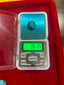 Turquoise (Firoza) – 36.15 Carat