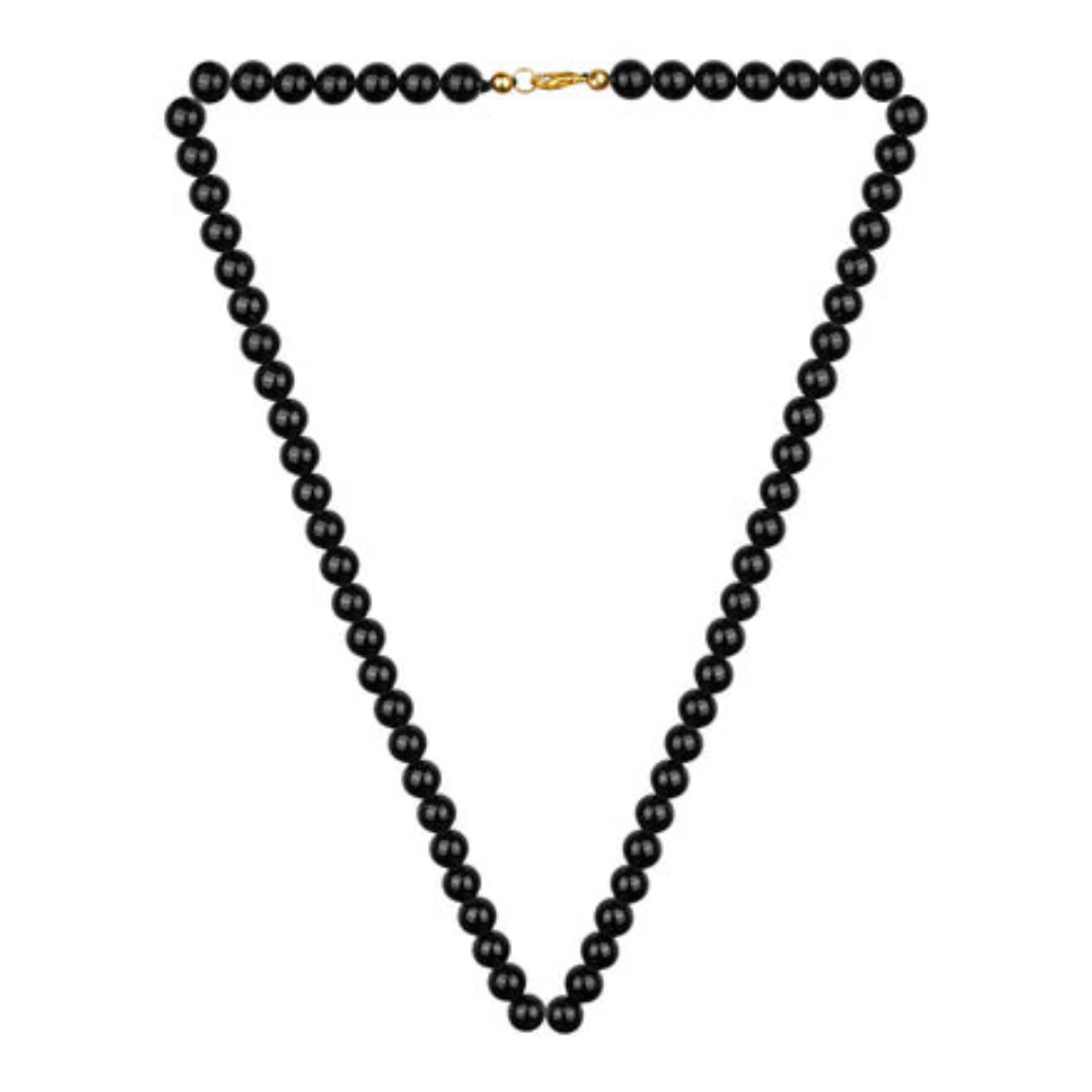 Black Tourmaline Mala