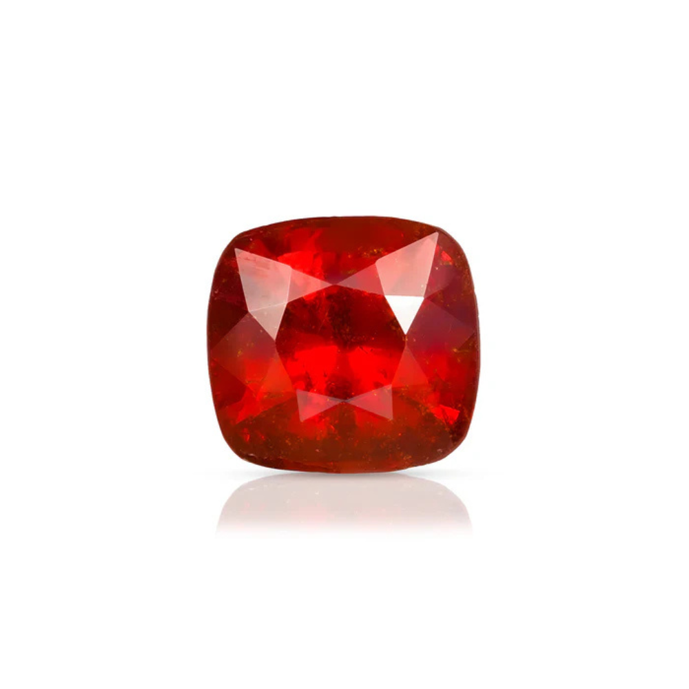 Hessonite Garnet - 10.67 Carats Main image