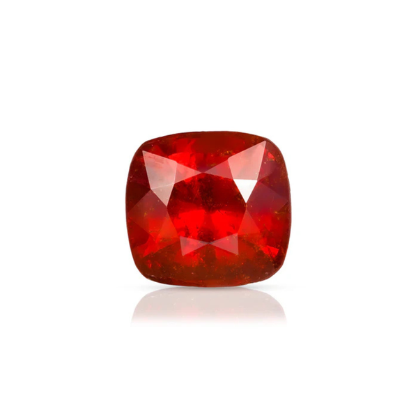 Hessonite Garnet - 10.67 Carats