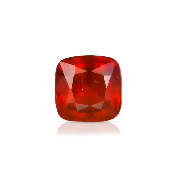Hessonite Garnet - 6.56 Carats