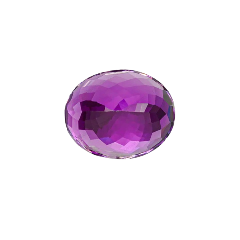 Amethyst - 16.1 Carats Secondary image