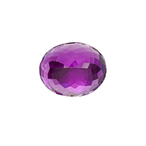 Amethyst - 16.1 Carats