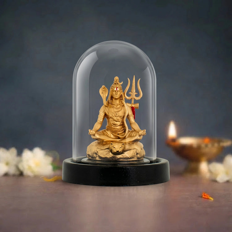 Shiv Shakti Murti Main image