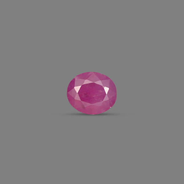 Ruby - 3.45 Carats
